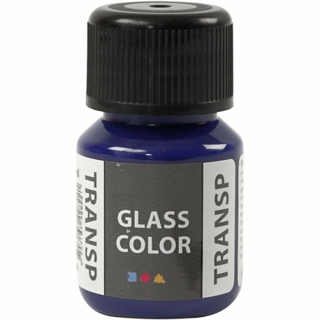 Glass Color Transparent 0