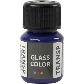 Glass Color Transparent 0