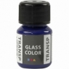 Glass Color Transparent 0