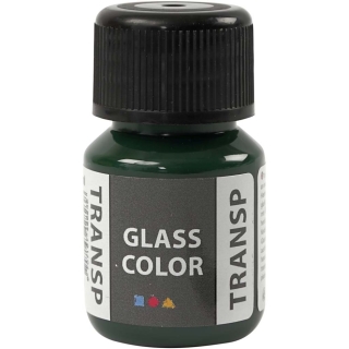 Glass Color Transparent 0