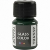 Glass Color Transparent 0