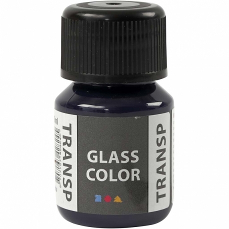 Glass Color Transparent 0
