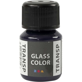 Glass Color Transparent 0