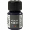 Glass Color Transparent 0