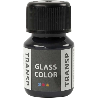 Glass Color Transparent 0