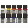 Glass Color Transparent 0