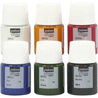 Vitrea 160 0