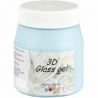 3D Glass gel 0