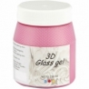 3D Glass gel 0