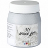 3D Glass gel 0