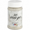 3D Glass gel 0