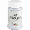3D Glass gel 0