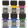 Glass Color Frost 0