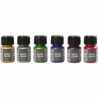 Glass Color Metal 1