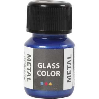 Glass Color Metal 0