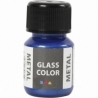 Glass Color Metal 0