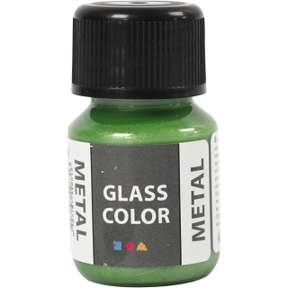 Glass Color Metal 0