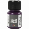 Glass Color Metal 0
