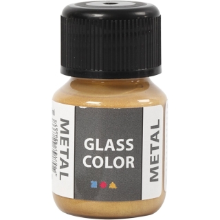 Glass Color Metal 0
