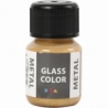 Glass Color Metal 0