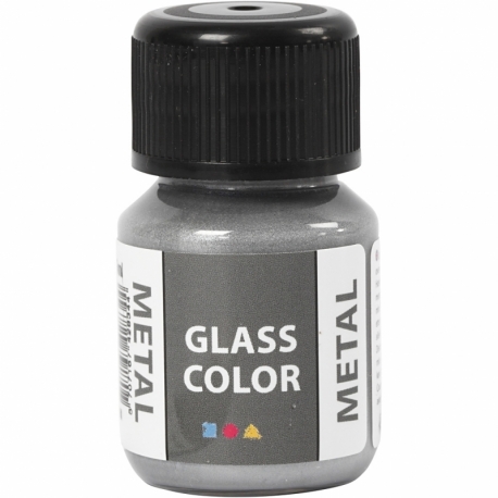 Glass Color Metal 0