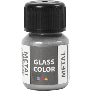 Glass Color Metal 0