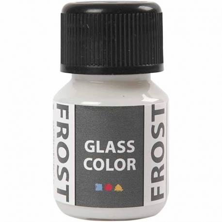 Glass Color Frost 0