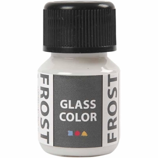 Glass Color Frost 0