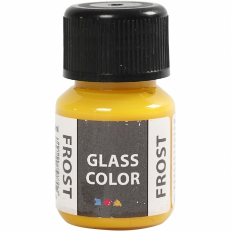 Glass Color Frost 0