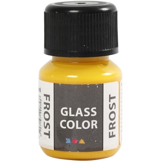 Glass Color Frost 0