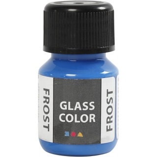 Glass Color Frost 0