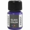 Glass Color Frost 0