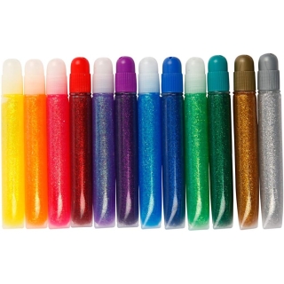 Glitterlim 0