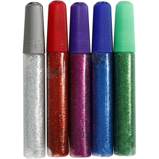 Glitterlim 0