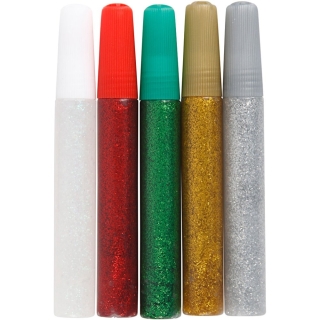 Glitterlim 0