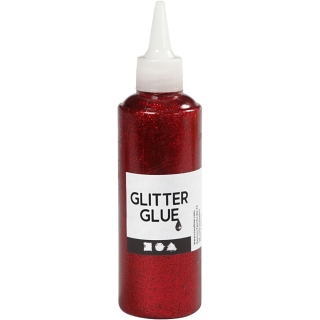 Glitterlim 0
