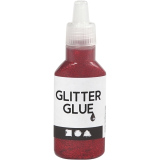 Glitterlim 0