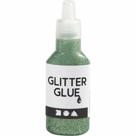 Glitterlim 0