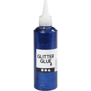 Glitterlim 0