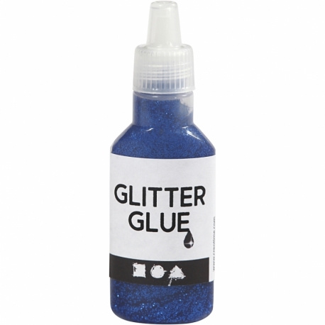 Glitterlim 0