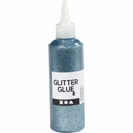 Glitterlim 0