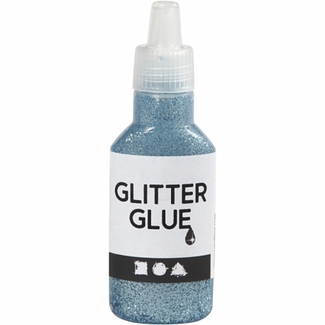 Glitterlim 0