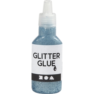 Glitterlim 0