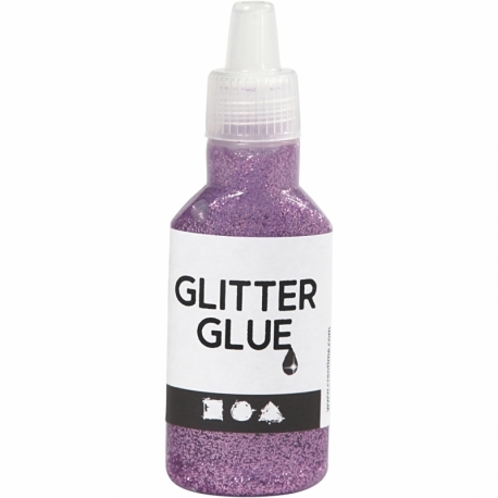 Glitterlim 0