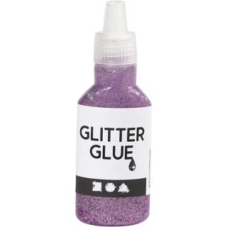 Glitterlim 0