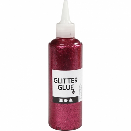 Glitterlim 0
