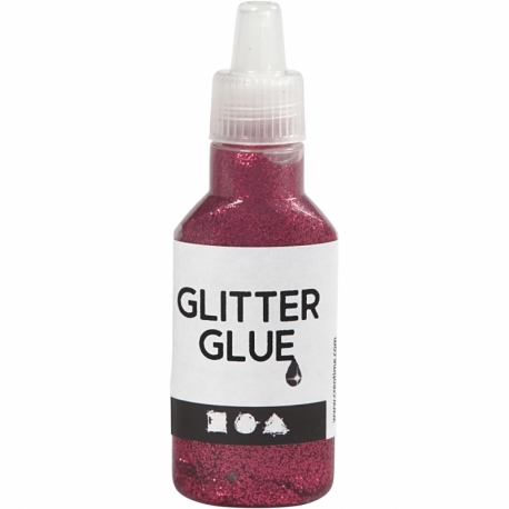 Glitterlim 0