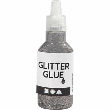 Glitterlim 0