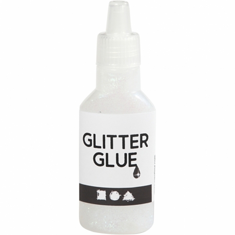 Glitterlim 0