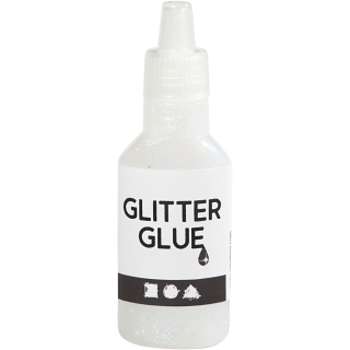 Glitterlim 0